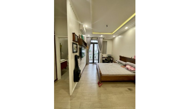ĐƯỜNG 8M THÔNG, KHU LÊ VĂN QUỚI, 90M2, 4 TẦNG, FUL NỘI THẤT, GIÁ 10.X TỶ